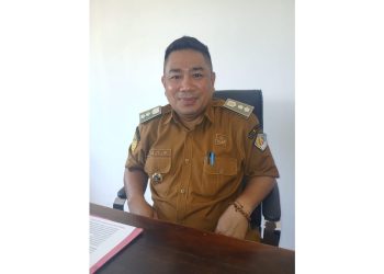 Demi Peningkatan Ekonomi Rakyatnya, Lurah Lalodati Lobi Kepala Balai DAS Konaweha