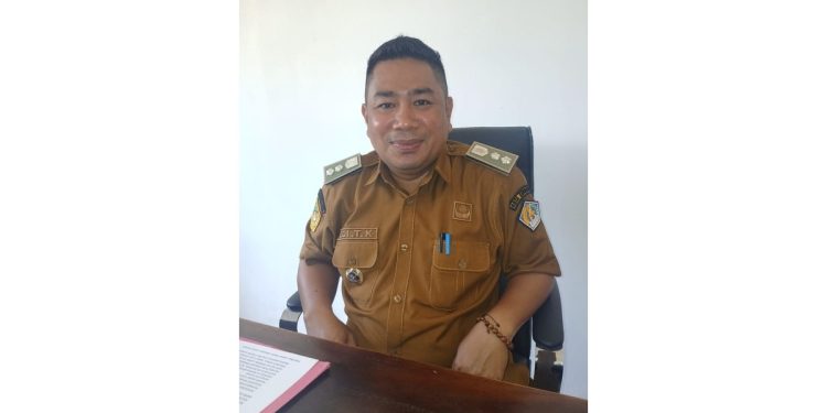 Demi Peningkatan Ekonomi Rakyatnya, Lurah Lalodati Lobi Kepala Balai DAS Konaweha