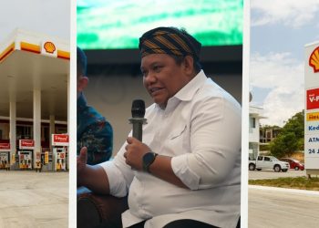 Abdul Rahman Farisi Peringatkan Dominasi SPBU Asing Bisa Ganggu Kebijakan Energi Nasional