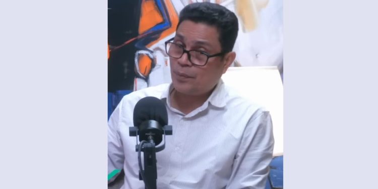 Faisal Assegaf : Bukan Reshuffle Tapi Pengusiran Geng Solo dari Kekuasaan Inti Negara