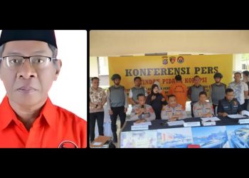 Supaya Tuntas Soal Kapal Azimut, La Ode Ota Minta Kapolda Sundul Gubernur, Jangan Berhenti di Karo Umum