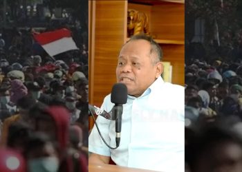 Habil Marati Sarankan Presiden Prabowo ‘Singkirkan’ Geng Solo dan Rangkul Geng Anies