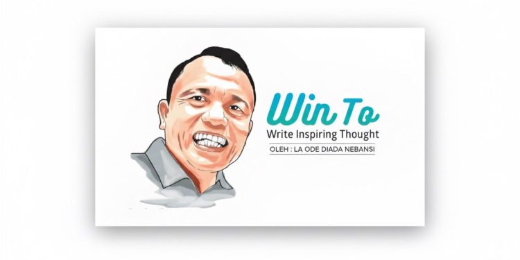 Mengulang Kekalahan Menteri di Pilrek UHO