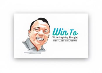 01 Gubernur, 02 Wagub, 01,5 Siapa?