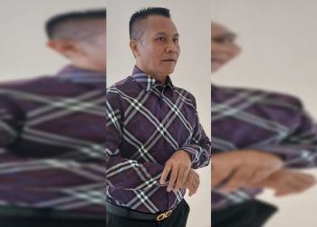 Peradi Sultra Kesulitan Mencari Pengganti DR Abdul Rahman