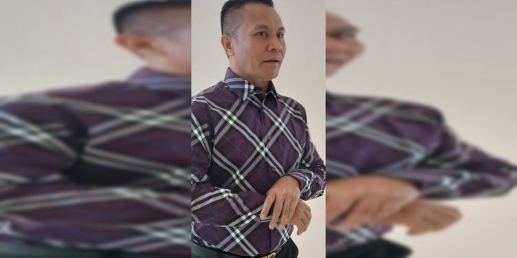 Peradi Sultra Kesulitan Mencari Pengganti DR Abdul Rahman