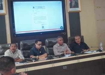 HGU Kopoerson Kadarluarsa, Eksekusi Lahan Tapak Kuda Tak Punya Legal Standing