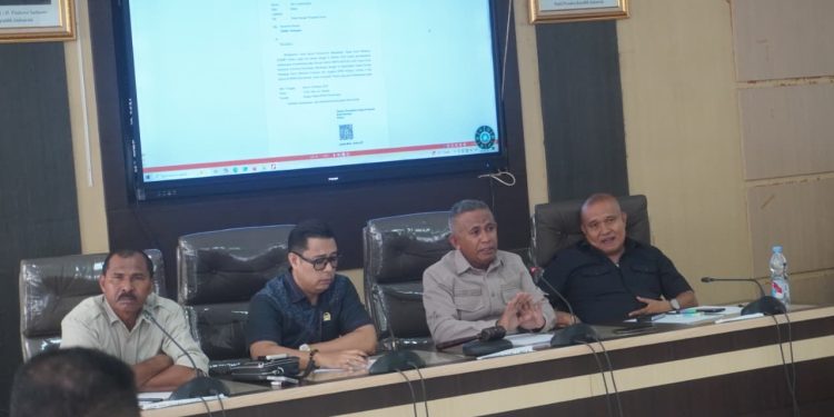 HGU Kopoerson Kadarluarsa, Eksekusi Lahan Tapak Kuda Tak Punya Legal Standing