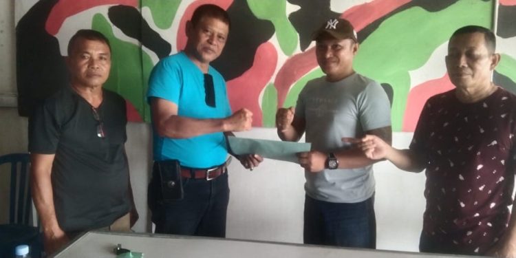 Paham Soal Hukum, Eks Pejabat Polda Legowo Lahannya di Area Tapak Kuda Dieksekusi