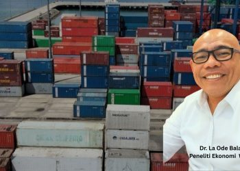 Paradoks Investasi Dan Kemiskinan di Sulawesi Tenggara: Ketika Pertumbuhan Tak Menetes Ke Bawah