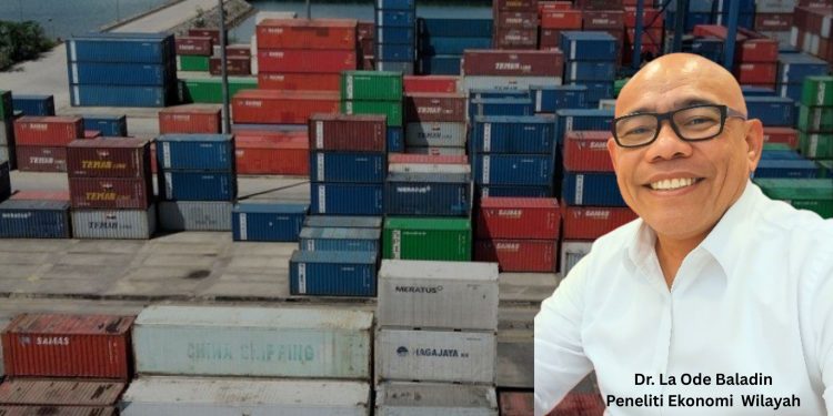 Paradoks Investasi Dan Kemiskinan di Sulawesi Tenggara: Ketika Pertumbuhan Tak Menetes Ke Bawah