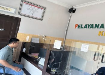 Resmi Dilaporkan ke Kejati, AMIN Sultra Desak Pengusutan Dugaan Korupsi di Setwan Konawe