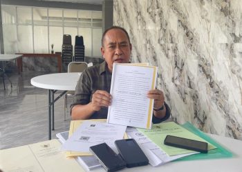 Polemik Unsultra, Nur Alam Terancam Pidana