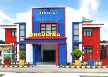 Pemerintah Tolak Akta Yayasan Unsultra Tahun 2010 sebagai Dasar Legalitas