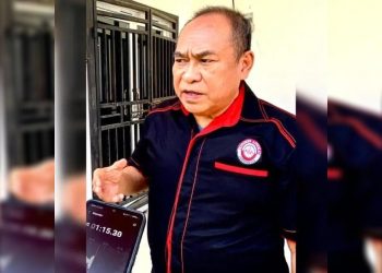 Sengketa Yayasan Unsultra Memanas, Notaris Asal Bandung Dilaporkan ke Bareskrim Polri
