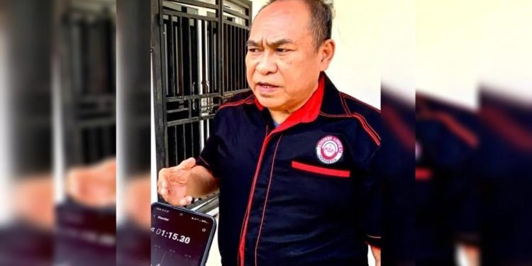 Sengketa Yayasan Unsultra Memanas, Notaris Asal Bandung Dilaporkan ke Bareskrim Polri