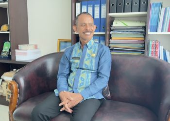 Dikbud Sultra Bantah Tudingan “Upeti” 4 Persen pada Proyek Revitalisasi Sekolah Rp194 Miliar.