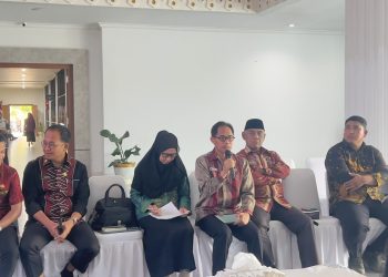 Pemprov Sultra Luruskan Isu: Belum Ada IUP Tambang yang Terbit di Konawe Kepulauan