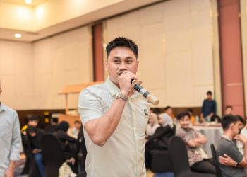 Tuding Sekda Kendari “Overacting,” KAMI Sultra Desak Mendagri Turun Tangan