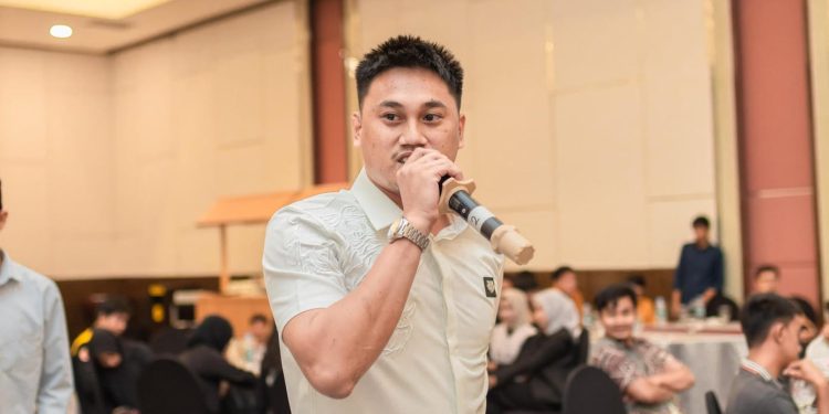 Tuding Sekda Kendari “Overacting,” KAMI Sultra Desak Mendagri Turun Tangan