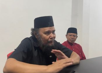 PDIP Sultra Buktikan Komitmen “Menangis dan Tertawa Bersama Rakyat” Lewat Aksi Nyata