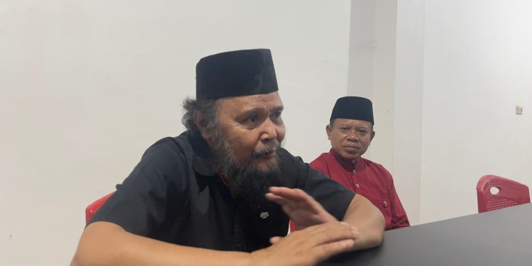 PDIP Sultra Buktikan Komitmen “Menangis dan Tertawa Bersama Rakyat” Lewat Aksi Nyata