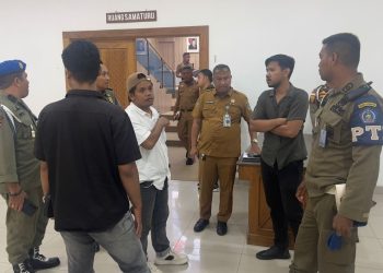 Kursi Terbatas, Keadilan Terhempas? KSBSI Meradang di Tengah Mediasi Alot PT TAS