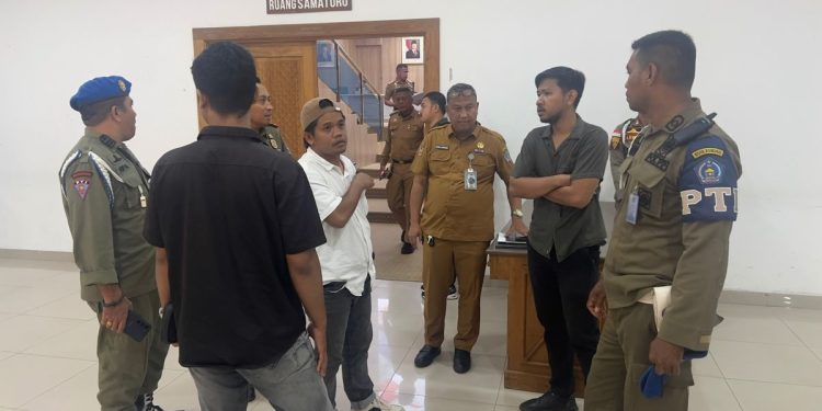 Kursi Terbatas, Keadilan Terhempas? KSBSI Meradang di Tengah Mediasi Alot PT TAS