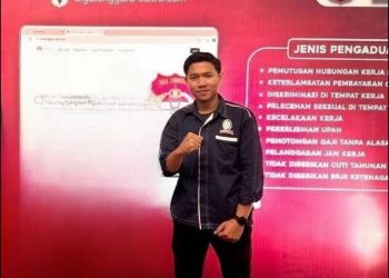 Dugaan “Main Mata” dengan Pengusaha: KSBSI Desak Walikota Kendari Copot Sekda dan Kadisnaker