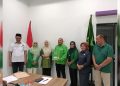 Langkah Cepat PPP Kota Kendari: Bidik Kemenangan Lewat Muscab dan Penguatan Struktur PAC