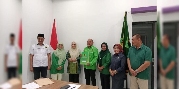 Langkah Cepat PPP Kota Kendari: Bidik Kemenangan Lewat Muscab dan Penguatan Struktur PAC