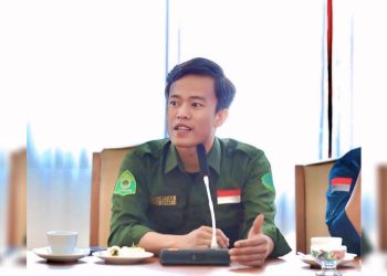 Dugaan Pelecehan di Masjid Kampus IAI Rawa Aopa, IPMA Konsel Desak APH Usut Tuntas Tanpa Intervensi!