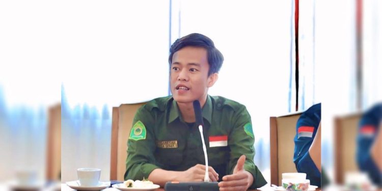 Dugaan Pelecehan di Masjid Kampus IAI Rawa Aopa, IPMA Konsel Desak APH Usut Tuntas Tanpa Intervensi!