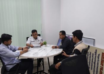 PT TAS Mangkir Lagi, KSBSI Kendari Sebut Pemerintah ‘Disetir’ Korporasi