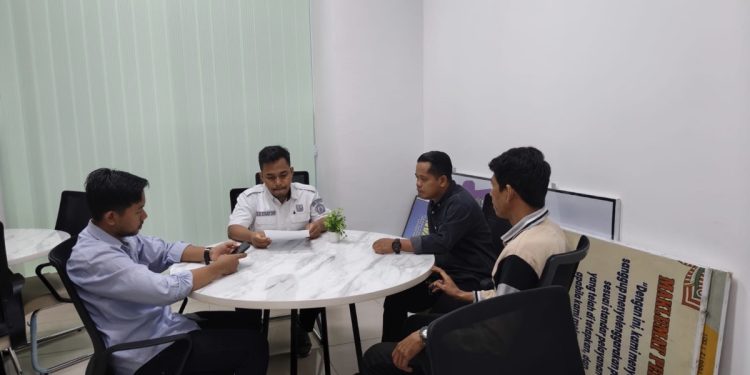 PT TAS Mangkir Lagi, KSBSI Kendari Sebut Pemerintah ‘Disetir’ Korporasi