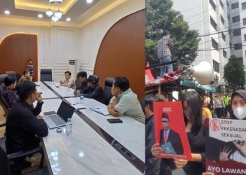 Kemenag RI ‘Warning’ IAI Rawa Aopa, Siapkan Opsi Pindah Kampus Bagi Korban Dugaan Kekerasan Seksual