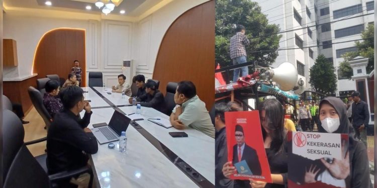 Kemenag RI ‘Warning’ IAI Rawa Aopa, Siapkan Opsi Pindah Kampus Bagi Korban Dugaan Kekerasan Seksual