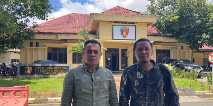 Babak Baru Dugaan Pelecehan di IAI Rawa Opa: Polda Sultra Resmi Ambil Alih Perkara