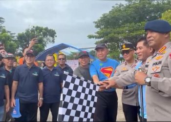 Gubernur Sultra Absen di Mayday 2026, KSBSI: Kontras dengan Semangat Presiden Prabowo