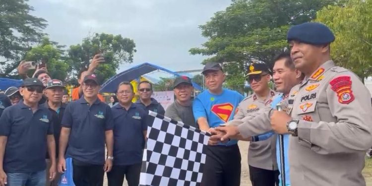 Gubernur Sultra Absen di Mayday 2026, KSBSI: Kontras dengan Semangat Presiden Prabowo