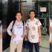 Ada Dugaan Jual Beli Ijazah & Setor Rp55 Juta Per Asesor, IAI Rawa Aopa Resmi Dilaporkan ke KPK RI