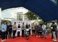 Satu Tekad Menuju Sejahtera: KSBSI Sultra Perkuat Sinergi LKS Tripartit di Momen May Day 2026