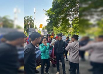 Puskom “Geruduk” Kemenag RI, Desak Izin IAI Rawa Aopa Dievaluasi: Ada Aroma Suap dan Pembiaran Kekerasan Seksual