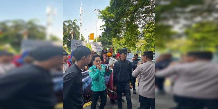 Puskom “Geruduk” Kemenag RI, Desak Izin IAI Rawa Aopa Dievaluasi: Ada Aroma Suap dan Pembiaran Kekerasan Seksual