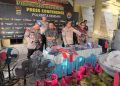 Bongkar Kasus KDRT Maut hingga Skandal Penyelundupan Gas Elpiji 3 Kg