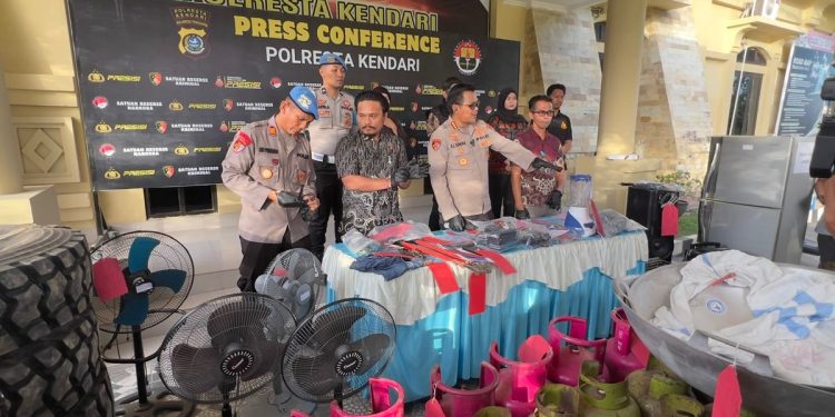 Bongkar Kasus KDRT Maut hingga Skandal Penyelundupan Gas Elpiji 3 Kg