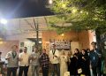 Milad XIV HMI dan X KOHATI UMK: Sukses Cetak Pemimpin, Kepengurusan Malah “Mangkrak” Tiga Tahun