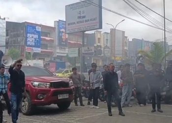 Dituding Terlibat Sengketa Lahan Alexandria Hills, BSI Kendari Buka Suara: Kami Tak Pernah Biayai