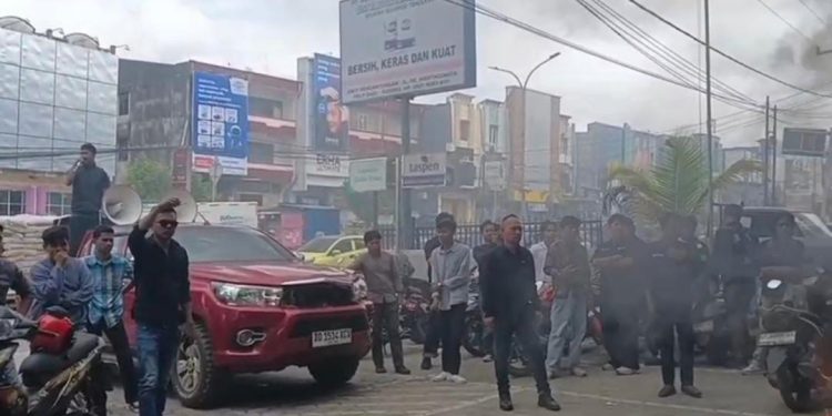 Dituding Terlibat Sengketa Lahan Alexandria Hills, BSI Kendari Buka Suara: Kami Tak Pernah Biayai