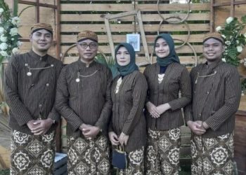 Tempaan Negeri Para Sultan Mendobrak Sultra Satu